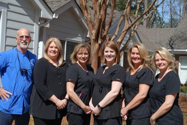 Park Family Dentistry
