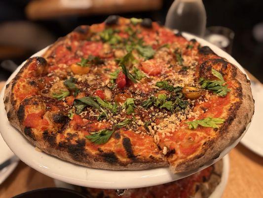 Ardor Park Artisanal Pizza