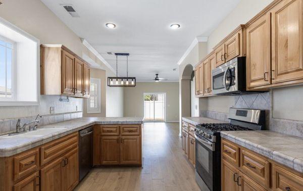 Freshly Maid Cleaning Services