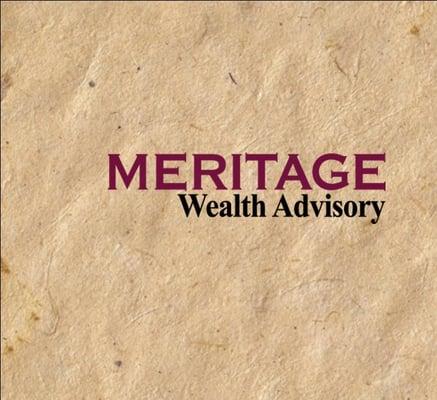Meritage Wealth Advisory