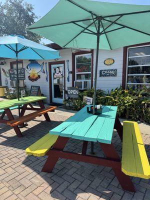 Mrs Peters Smoke House