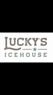 Lucky's Icehouse