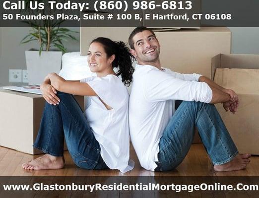 Home Mortgage Loans