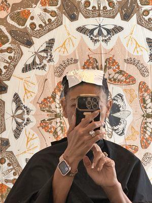 Jane & Co Hair Salon