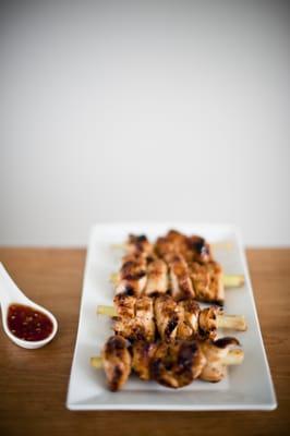 Whole World Catering