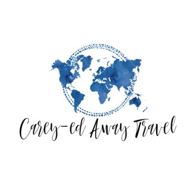 Carey-ed Away Travel