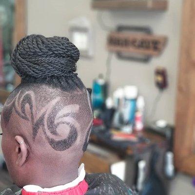 Klipper kings of Charlotte