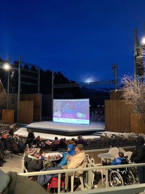 Idaho Shakespeare Festival
