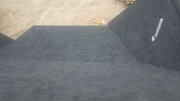 Light Roofing Limited