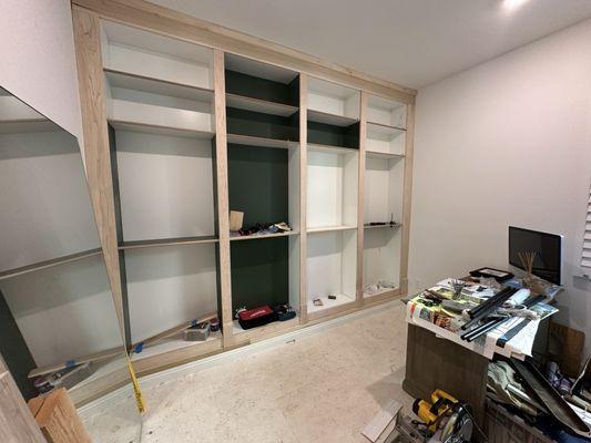 Angel & Israel Carpentry