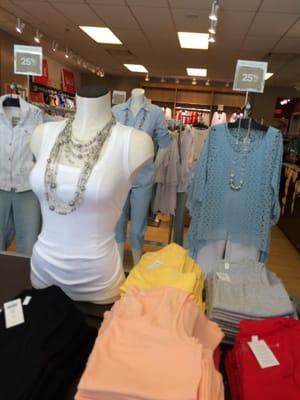 Chico's Off The Rack