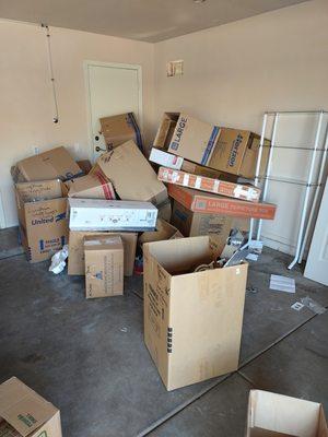 Drive Away Junk Removal