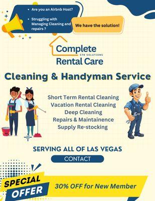 Complete Rental Care