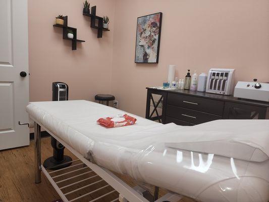 Brazilian pro waxing center Clearwater FL