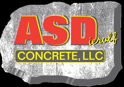ASDierolf Concrete