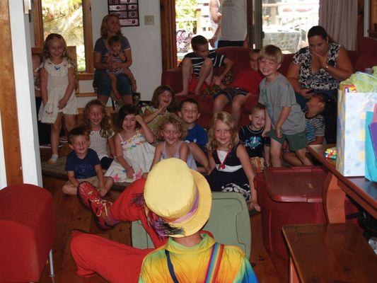 Yuri Prince of Color