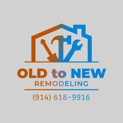 Old To New Remodeling