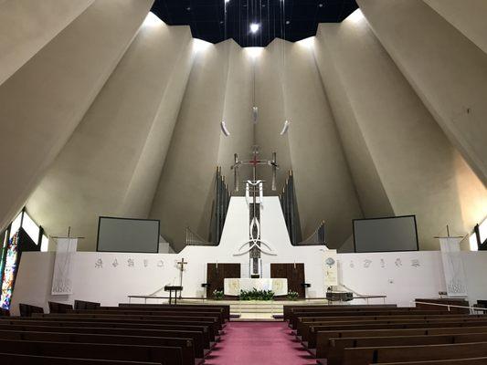 Richland Lutheran Church