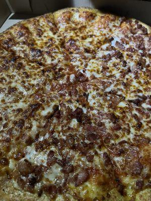 Hungry Howie's Pizza & Subs