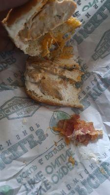 Mr. Pickle's Sandwich Shop - Placerville, CA