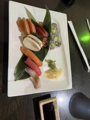 Mizu Sushi and Grill