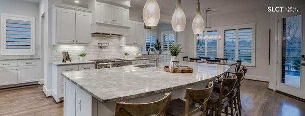 Mark Stevens - SLCT Label Realty