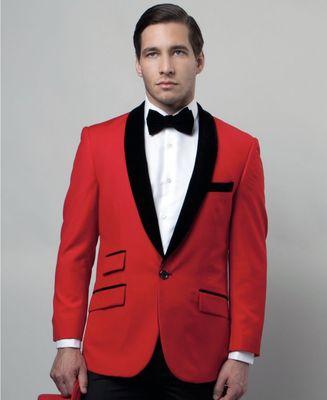 Cavalier Men's Fashion & Tuxedo Central