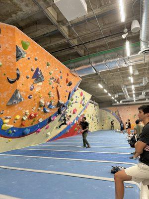 Central Rock Gym - Midtown