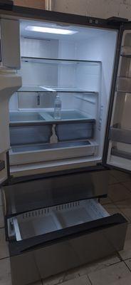 Brizza Sale & Service