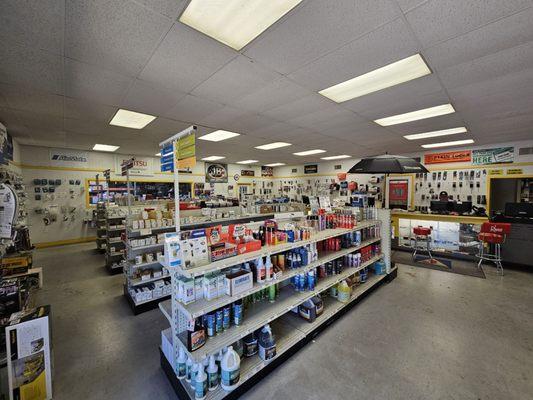 Johnstone Supply - Abilene