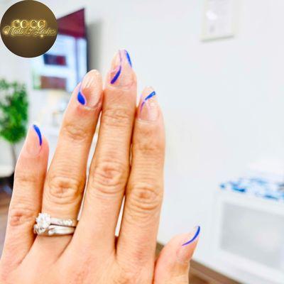 Coco Nails & Lashes