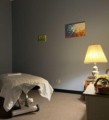 Health Spa & Massage