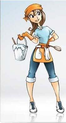 Kiwee's Cleaning Company