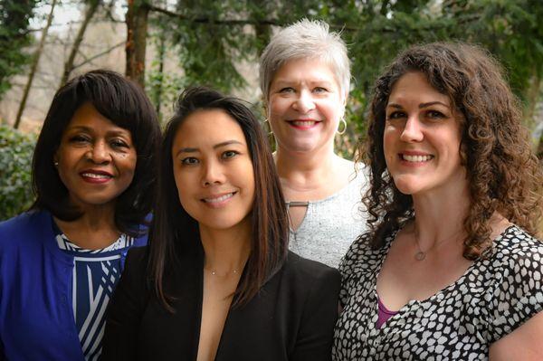 Desiree A Fletcher, DDS, PS