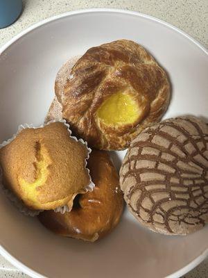 Panaderia El Ranchito