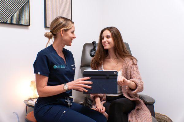 NeuPath Mind Wellness