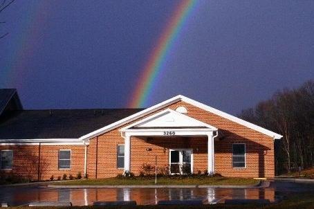 Zion Mennonite Church