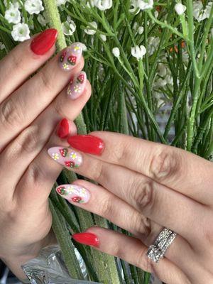 Legacynails and Spa
