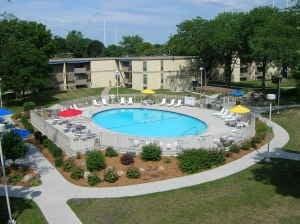 South Pointe Apartments