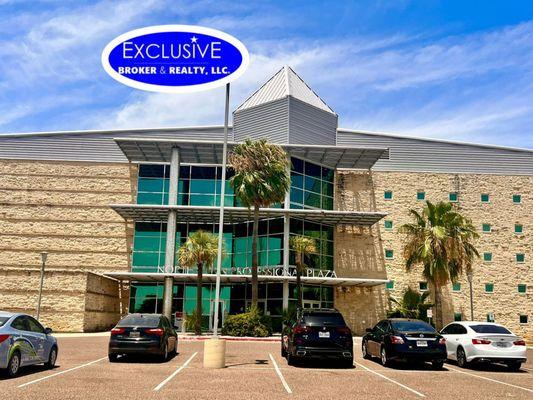 Exclusive Broker & Realty