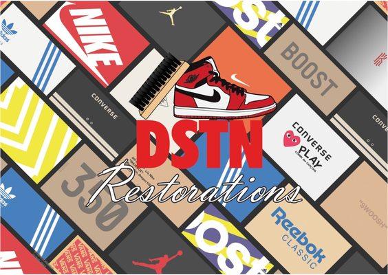 DSTN Restorations