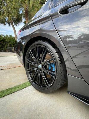 Froggy’s Mobile Auto Spa