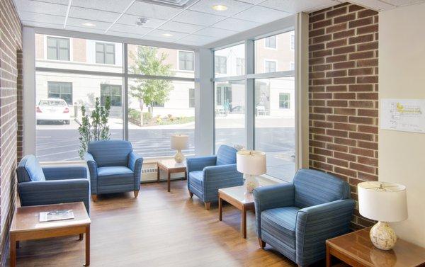 Cheriton Grove Apartments