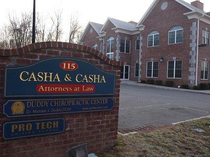 Casha & Casha, LLC