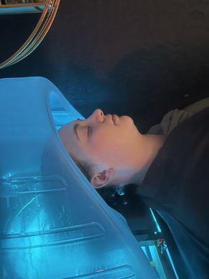 Lago Salon & Head Spa