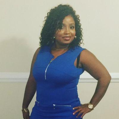 Experienc Hair Specialist