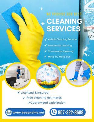 Sunbird Carpet Cleaning of Boston