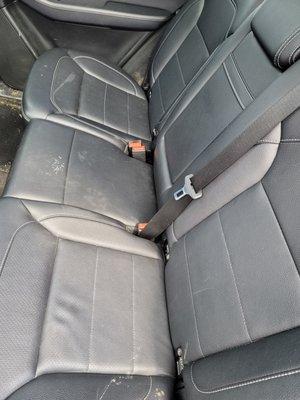Caliris Auto Detailing
