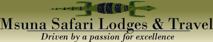 Msuna Safaris & Travel