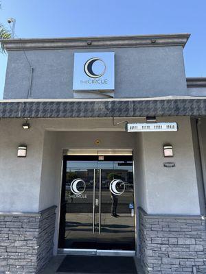 The Circle